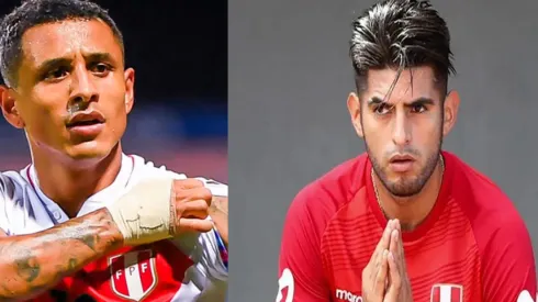 Yotún insultó a Zambrano: "No seas ta..."