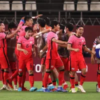 ¡Atención Perú! Este es el once de Corea del Sur