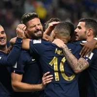 Francia vs. Gibraltar EN VIVO por las Eliminatorias rumbo a la Eurocopa