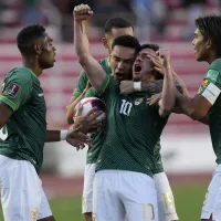 Bolivia y Ecuador se miden como preámbulo al inicio de las Eliminatorias