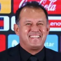 El entrenador del equipo de todos está en un gran momento competitivo