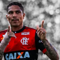 No quebrará: Guerrero ganó multimillonario juicio a Flamengo