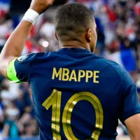 Francia se hace respetar de local ante Grecia