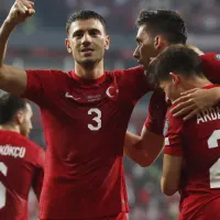 Turquía demuestra fortaleza y somete Gales en casa