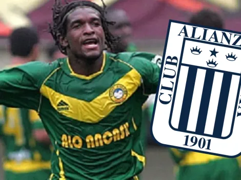 Confesó salvar a Alianza Lima del descenso por 20 mil dólares en 2008