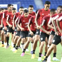 Así formará Perú ante Japón en el último amistoso internacional