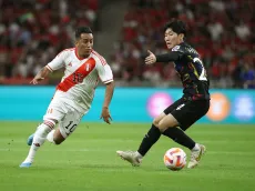 Perú vs Japón sufrió cambió de horario de última hora