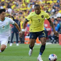 Ecuador vs Costa Rica EN VIVO y EN DIRECTO