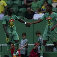 Brasil tropieza demasiado feo ante Senegal