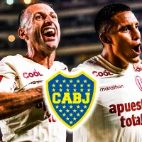 Para vencer a la 'U': Cienciano da el golpe y ficha a ex Boca Juniors