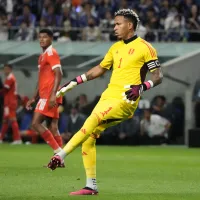 Pedro Gallese cerca de dar el gran salto a Europa