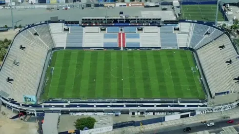 Alianza Lima da un salto de calidad con enorme implementación