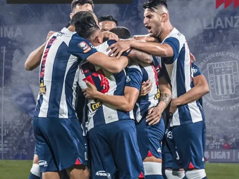 Alianza Lima se quejó por fecha lejana de la final de Liga 1