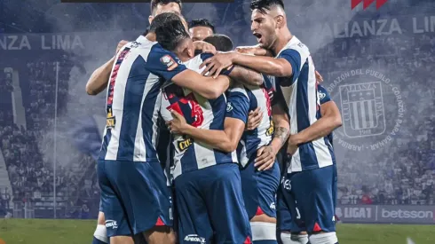 Alianza Lima se quejó por la lejana fecha de la final de Liga 1
