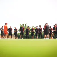 Universitario de Deportes y las bajas confirmadas de cara al partido contra Cienciano