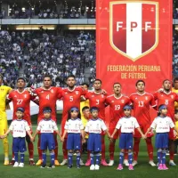 ¿Los primeros descartes de Juan Reynoso en la Selección Peruana?