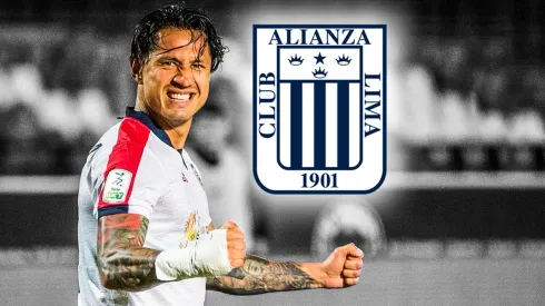 Aclaró todo el tema: Lapadula habló nuevamente de Alianza