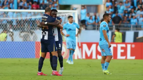 Periodista señaló a Alianza Lima como club mufa y agradando