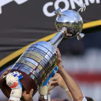 ¿Cuándo y a qué hora es el sorteo de la Fase de Grupos de la Copa Libertadores 2025?