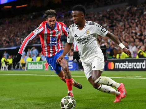 Qué pasa si Real Madrid gana, empata o pierde ante Atlético de Madrid