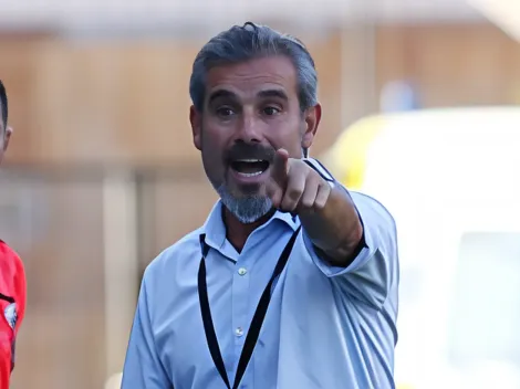 La declaración de Miguel Ramírez, DT de Deportes Iquique, que enfureció a los hinchas