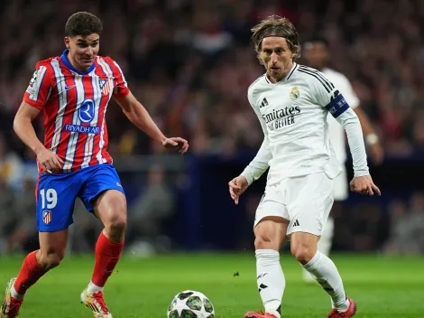 Real Madrid ganó con polémica en los penales y eliminó a Atlético de Madrid de la Champions