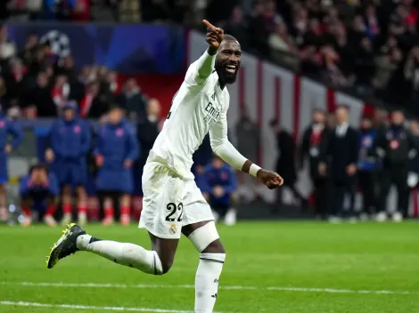 Así quedó el cuadro de cuartos de final de la UEFA Champions League 2025