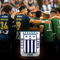 Alianza Lima no le teme a nadie en Libertadores y así sería su grupo de la muerte