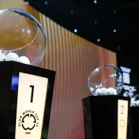 Juega con el simulador del sorteo de la Copa Libertadores 2025
