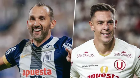 Alianza Lima y Universitario se enfrentan por el clásico peruano en el Apertura 2025.