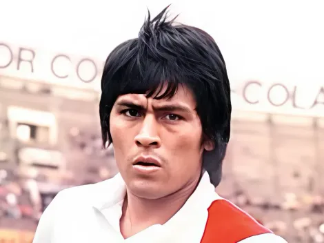 La decisión de Hugo Sotil que cambió la forma de verlo en Perú: "Me decían que era antipatriota"