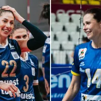 Cuándo juega y cómo ver Alianza Lima vs. Atlético Atenea por la Liga Peruana de Vóley 2025