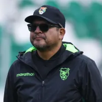 Lo dijo su DT: la gran preocupación que enfrenta Bolivia para el duelo ante la Selección Peruana por Eliminatorias
