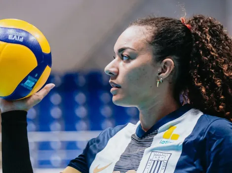 Ver EN VIVO y GRATIS: Alianza Lima vs. Atenea por el octogonal final de la Liga Peruana de Vóley 2025