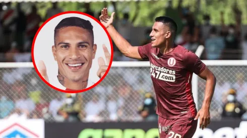 Alex Valera tendría conflicto con otro seleccionado peruano que no es Paolo Guerrero.