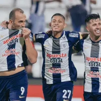 Mientras Alianza Lima vale 12.23 millones, esto vale el equipo más caro de la Copa Libertadores 2025