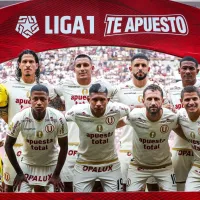 Así quedó el grupo de Universitario en la Copa Libertadores 2025