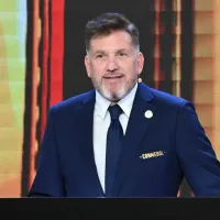 Polémica declaración de Alejandro Domínguez sobre una Copa Libertadores sin brasileños: “Sería como Tarzán sin Chita”