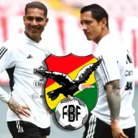 El primer once titular de Óscar Ibáñez en la Selección Peruana para jugar contra Bolivia