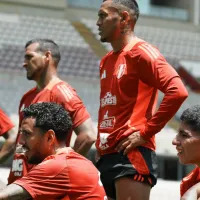La promesa peruana que la CONMEBOL destaca previo al Perú vs Bolivia ¿Ibáñez lo hará jugar?
