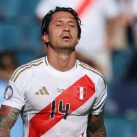¿Por qué no juega Gianluca Lapadula hoy en Perú vs. Bolivia por las Eliminatorias?