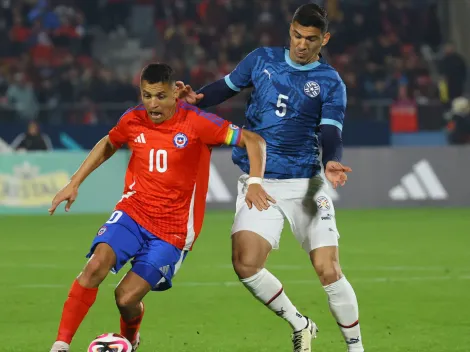 Qué pasa si Chile gana, empata o pierde ante Paraguay y cómo afecta a la Selección Peruana en las Eliminatorias