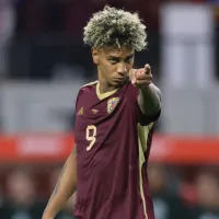 A días del duelo con Perú, FIFA perjudica a Venezuela al sacar a equipo del Mundial de Clubes 2025