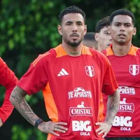 La mala racha que persigue a Perú y debe romper ante Venezuela por Eliminatorias 2026