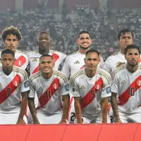 Pensando en el repechaje al Mundial 2026: se confirmó posible rival de la Selección Peruana