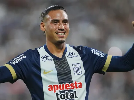 La sincera respuesta de Erick Noriega que enorgulleció a Alianza Lima: “¿Universitario o Sporting Cristal?”