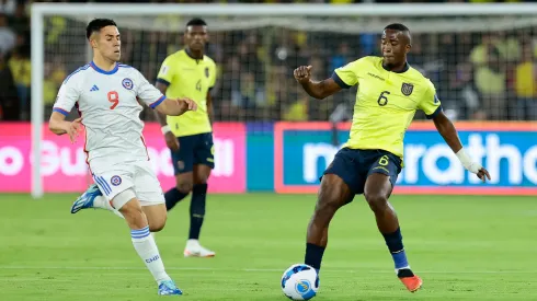 Chile y Ecuador se enfrentan en duelo de realidades opuestas.