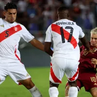 Tras Venezuela, la nueva final que debe afrontar una de las figuras de la Selección Peruana