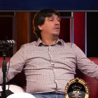 Jean Ferrari dejó impactante respuesta al ser consultado sobre su futuro en Universitario