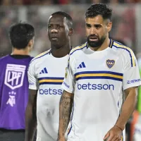 La terrible crítica que recibió Luis Advíncula en Argentina tras jugar contra Newell’s: “no hizo nada”